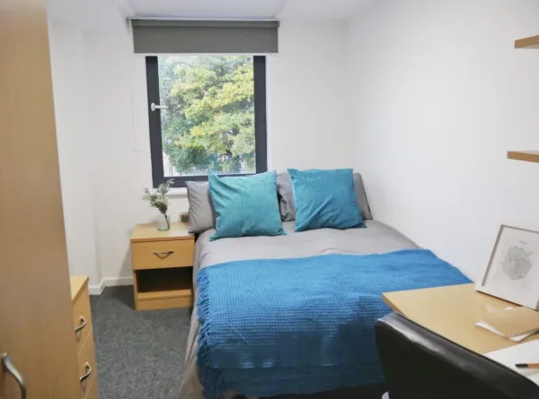贝尔法斯特阿尔斯特大学住宿注意事项 阿尔斯特大学住宿一个月多少钱