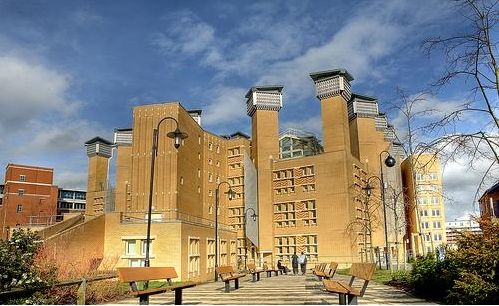 考文垂留学租学生公寓 英国考文垂留学生如何租房