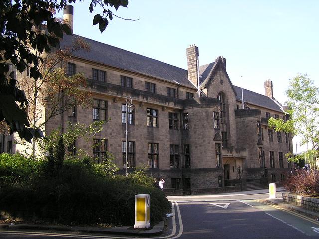 英国格拉斯哥留学租公寓 格拉斯哥学生公寓价格