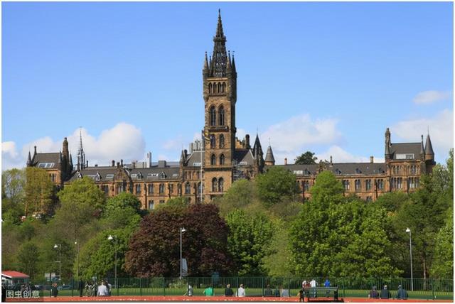 英国格拉斯哥大学附近学生公寓注意事项 格拉斯哥大学找房价格
