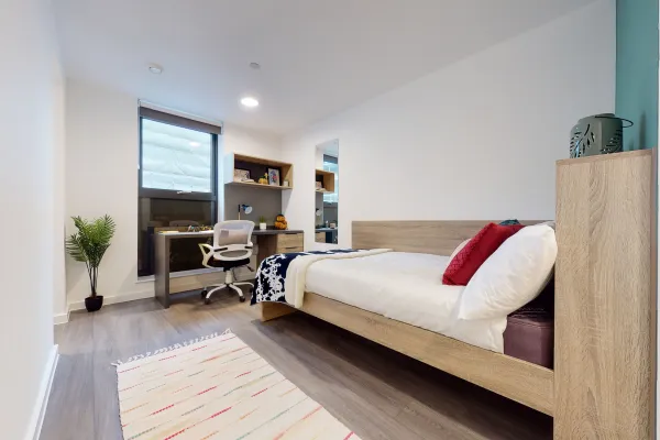 香港留学租房 香港留学住酒店还是租房