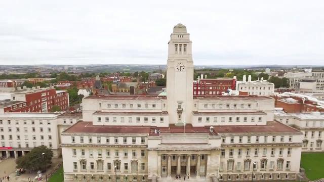 利兹留学生租房子 英国留学生在利兹怎么找房