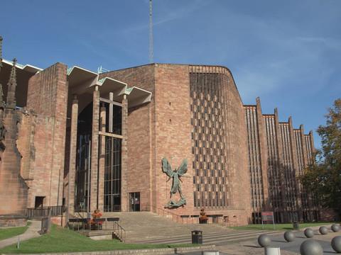 英国考文垂大学学生公寓攻略 考文垂大学附近住宿费用