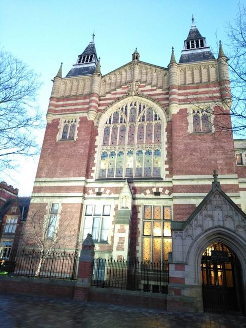 英国利兹留学租房 英国利兹留学如何找房