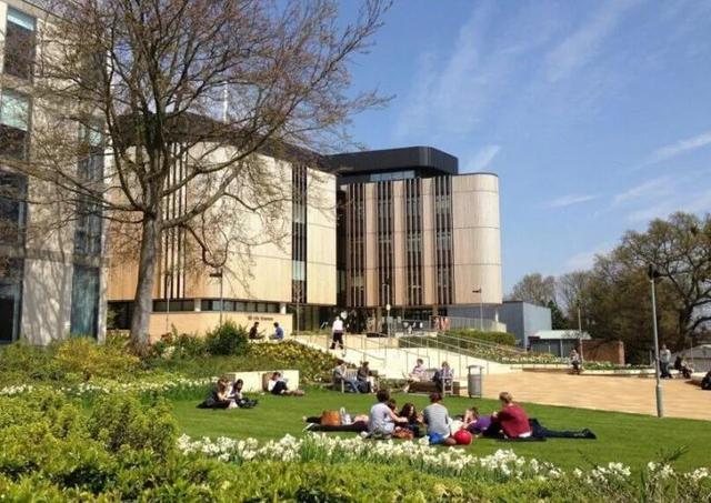 英国留学生在南安普顿怎么租房子 南安普顿学生公寓多少钱一个月