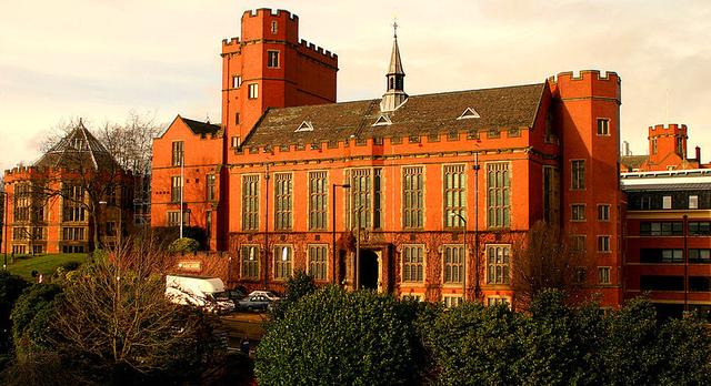 英国谢菲尔德留学生租房 英国谢菲尔德留学生如何租学生公寓