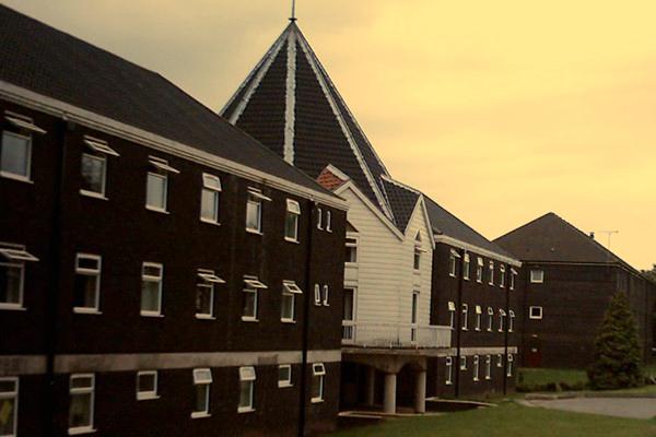 诺丁汉留学生租学生公寓 英国诺丁汉留学怎么租房子