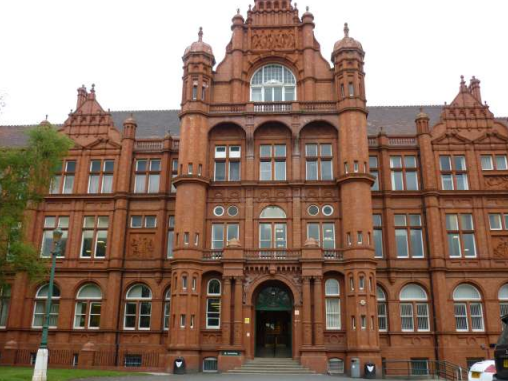 英国谢菲尔德哈勒姆大学租房攻略 谢菲尔德哈勒姆大学附近学生公寓费用