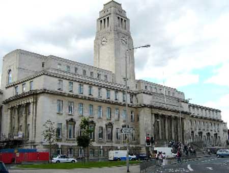 英国利兹留学生租学生公寓 利兹留学生如何租房子