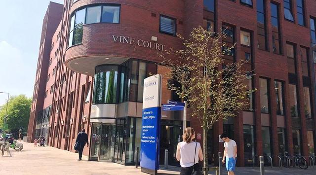 英国利物浦希望大学学生宿舍攻略 利物浦希望大学学生宿舍多少钱一周