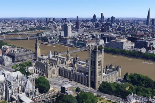 英国伦敦大学学院附近学生公寓推荐 伦敦大学学院找房价格