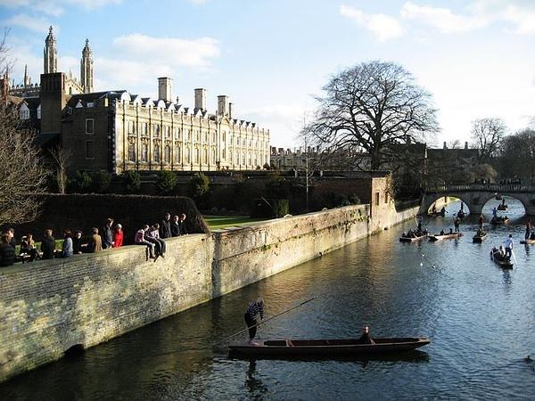 英国剑桥留学租房子 英国留学生在剑桥如何找房子