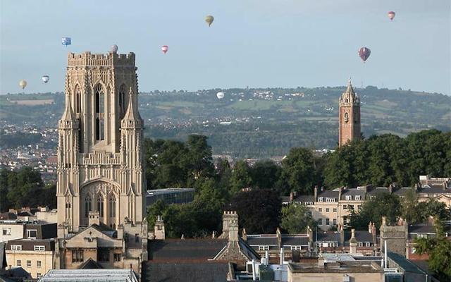 英国布里斯托大学找房攻略 布里斯托大学找房多少钱一周