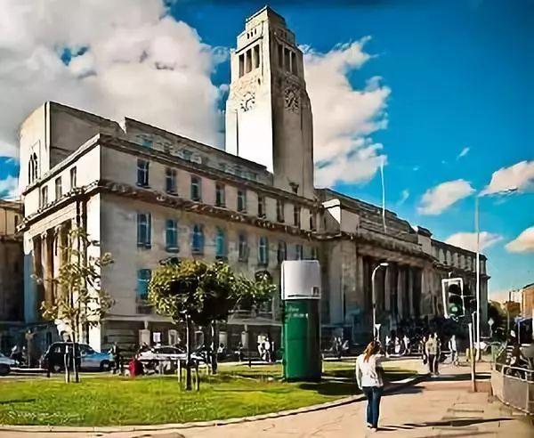 英国利兹租学生公寓 利兹租房多少钱一个月