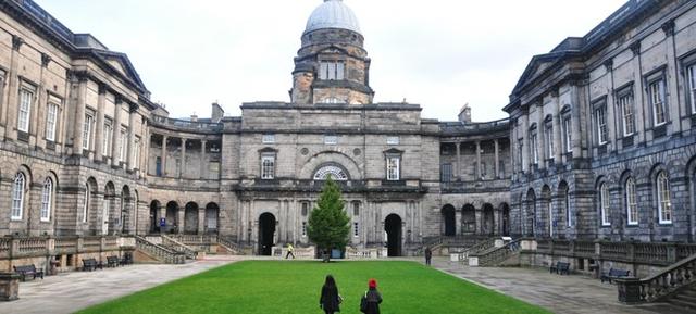 英国爱丁堡大学租房推荐 爱丁堡大学学生公寓一个月多少钱