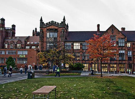 英国诺森比亚大学学生宿舍推荐 诺森比亚大学找房价格