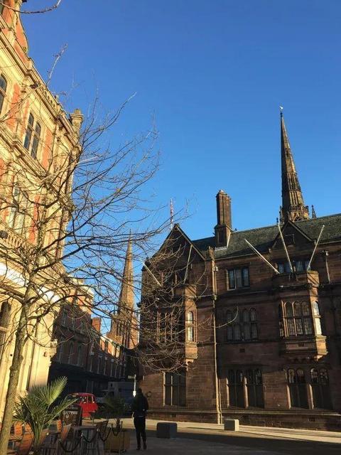 英国华威商学院住宿推荐 华威商学院学生公寓多少钱一周