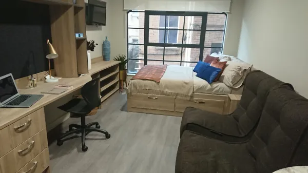 牛津布鲁克斯大学租房注意事项 牛津布鲁克斯大学附近住宿一个月多少钱