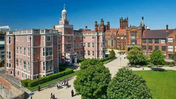 英国纽卡斯尔留学生租公寓 英国留学在纽卡斯尔如何找房子