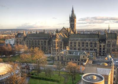 英国格拉斯哥租学生公寓 英国留学在格拉斯哥怎么找公寓