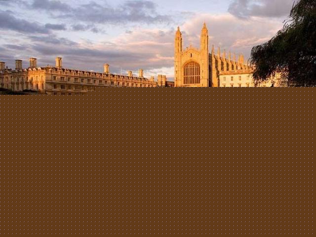 英国剑桥租公寓 剑桥留学生怎么租房子