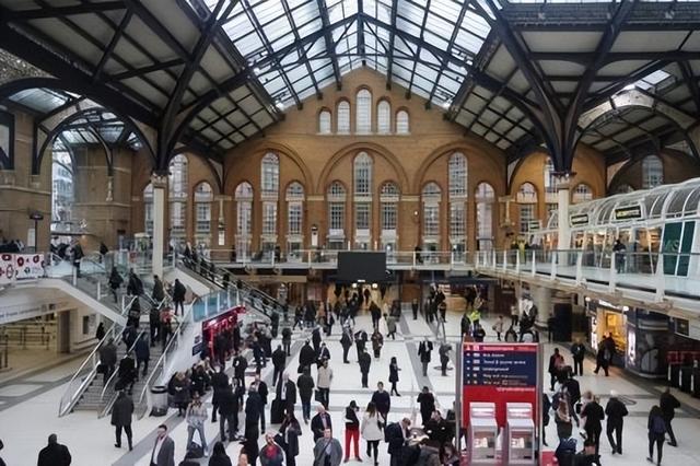 英国利物浦留学生住宿 利物浦学生公寓价格