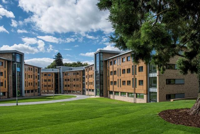 英国南安普顿留学生租公寓 英国南安普顿留学如何找学生公寓