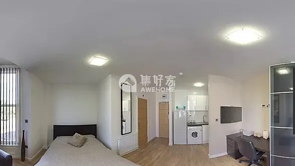 德比大学学生宿舍攻略 德比大学学生宿舍贵吗