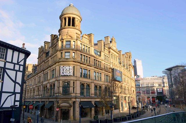 英国索尔福德大学附近租房推荐 索尔福德大学租房一个月多少钱