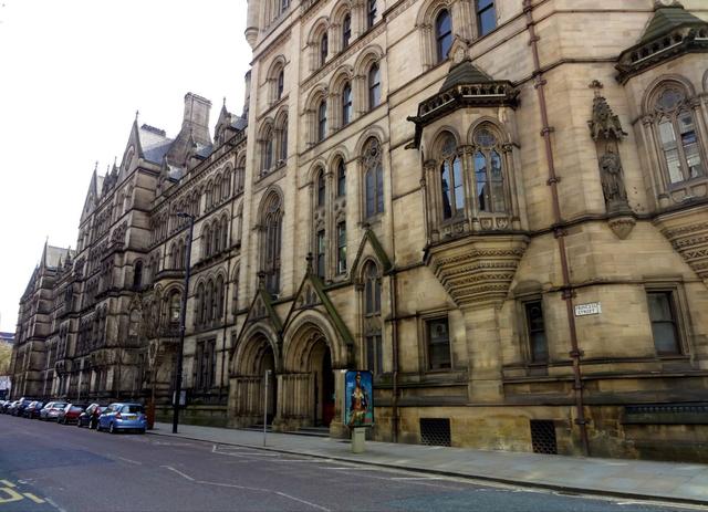 英国曼彻斯特留学生怎么租房子 曼彻斯特住宿多少钱一个月