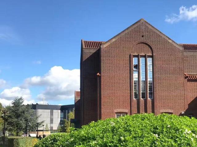 南安普顿留学租房子 英国南安普顿留学如何找公寓