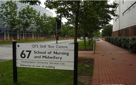 英国南安普顿留学生找房子 英国留学在南安普顿怎么租房子