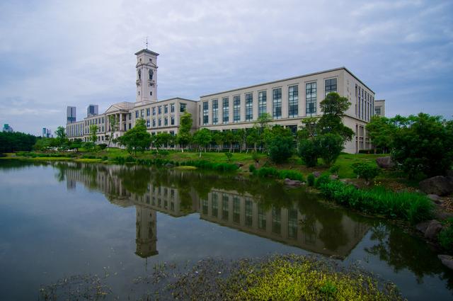 诺丁汉特伦特国际学院附近住宿推荐 诺丁汉特伦特国际学院住宿费用