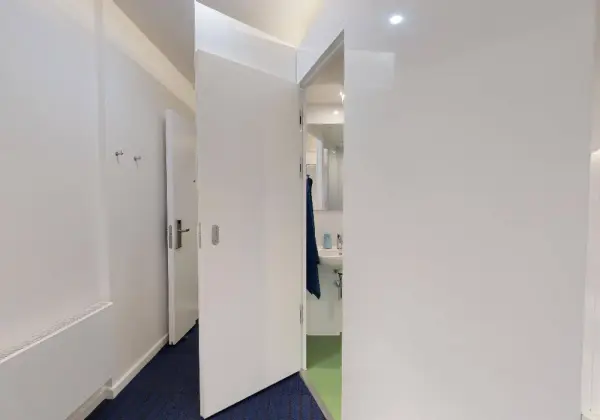 中央圣马丁艺术与设计学院官网 中央圣马丁艺术与设计学院地址