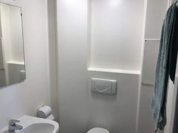 伯明翰vita学生公寓 伯明翰iq学生公寓