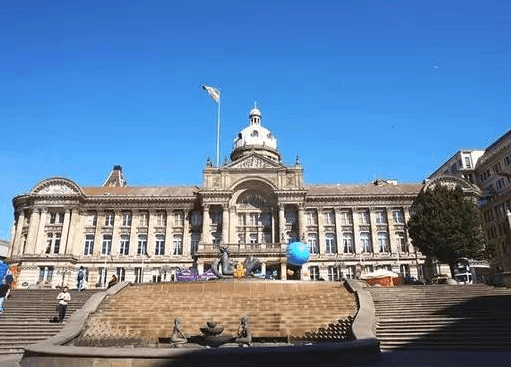 英国伯明翰留学住宿 英国留学生在伯明翰怎么租房子