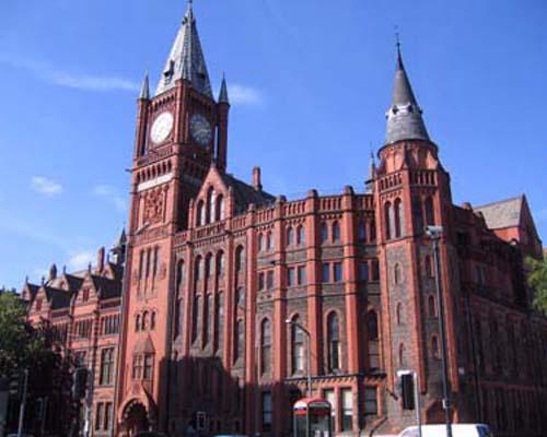 英国利物浦留学生租公寓 英国利物浦留学生怎么找学生公寓