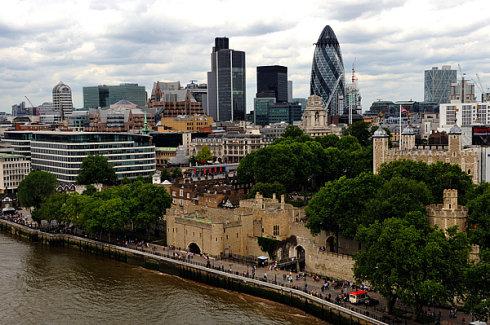 英国伦敦找房 伦敦留学生怎么租学生公寓