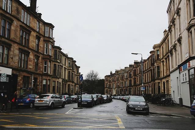 英国格拉斯哥留学租房 格拉斯哥住宿多少钱一个月