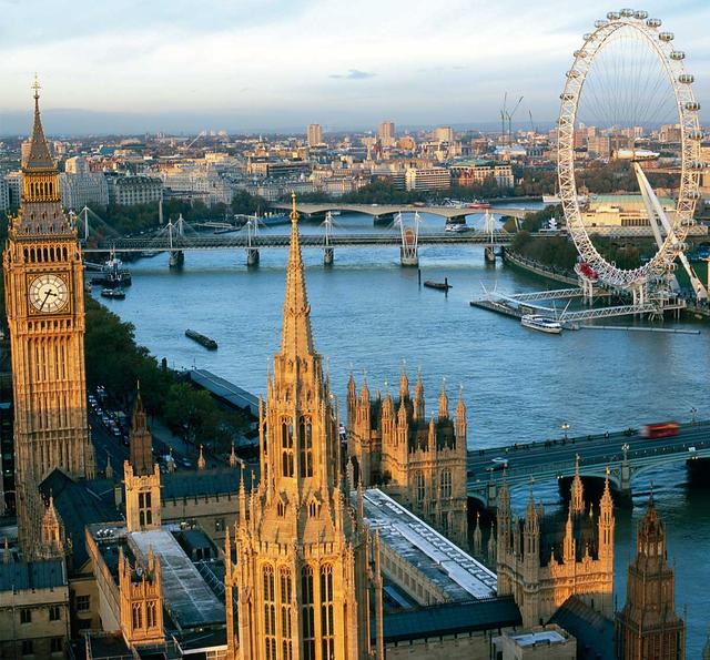 英国伦敦留学租房子 英国伦敦留学如何找公寓