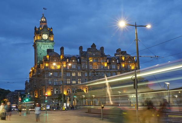 英国爱丁堡留学租房 爱丁堡住宿多少钱一周