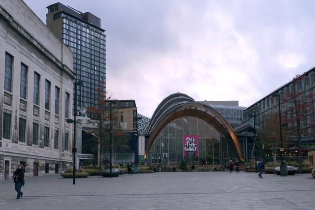 英国留学生在谢菲尔德如何找房子 谢菲尔德租房费用
