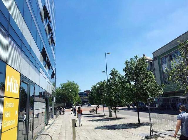 英国考文垂留学如何租学生公寓 考文垂学生公寓多少钱一个月