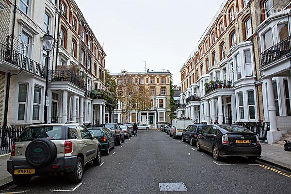 英国伦敦留学租公寓 伦敦留学怎么找学生公寓