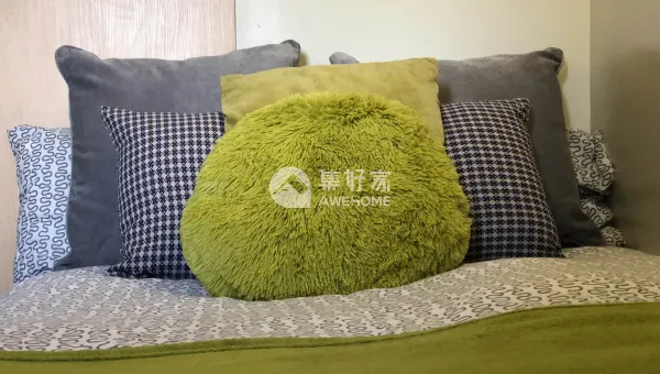 巴斯大学找房攻略 巴斯大学附近学生公寓贵吗