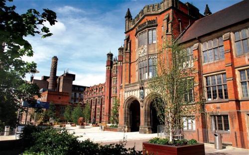 英国纽卡斯尔留学如何找公寓 纽卡斯尔租房价格