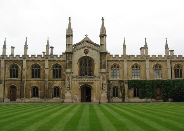 英国剑桥留学生住宿 剑桥留学生如何租房子