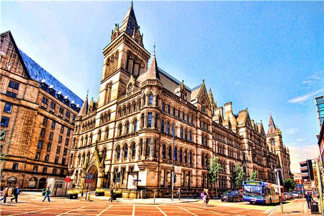 英国索尔福德大学附近租房攻略 索尔福德大学附近租房价格