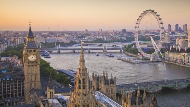 英国雷文斯本学院附近住宿推荐 雷文斯本学院附近租房价格