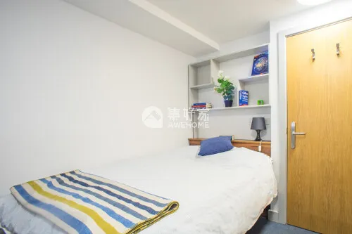 lse租房子还是住宿舍 lse租房推荐